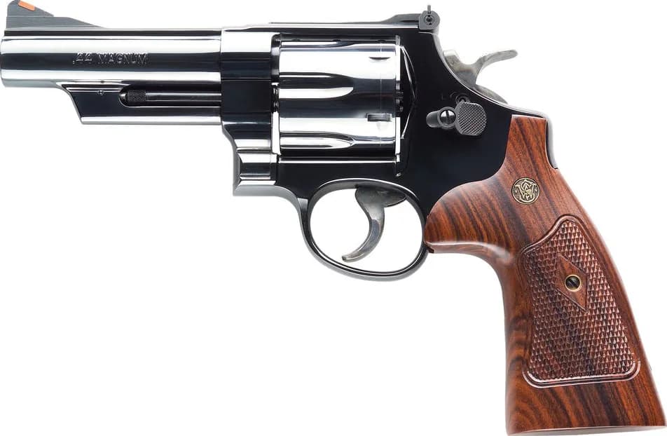 Smith & Wesson Model 29 Classic