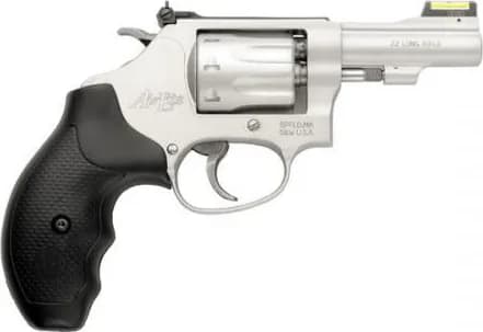 Smith & Wesson Model 317 - AirLite