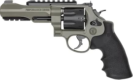 Smith & Wesson Model 327 Performance Center — image 2