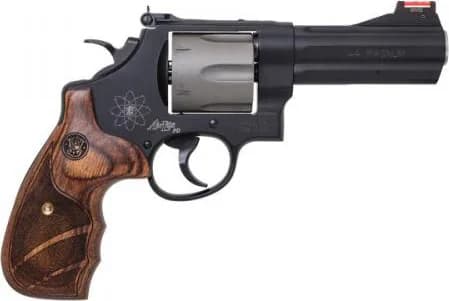 Smith & Wesson Model 329PD Airlite PD