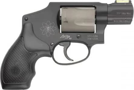 Smith & Wesson Model 340PD - AirLite Sc Centennial