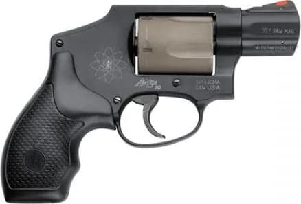 Smith & Wesson Model 340PD - AirLite Sc Centennial