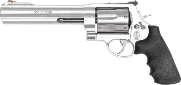 Smith & Wesson Model 350