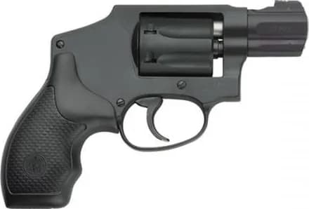 Smith & Wesson Model 351C Airlite Centennial