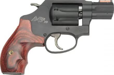 Smith & Wesson Model 351PD Airlite PD