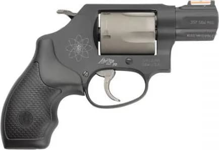 Smith & Wesson Model 360PD - AirLite Sc Centennial