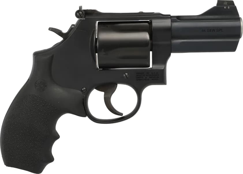 Smith & Wesson Model 396 Nightguard