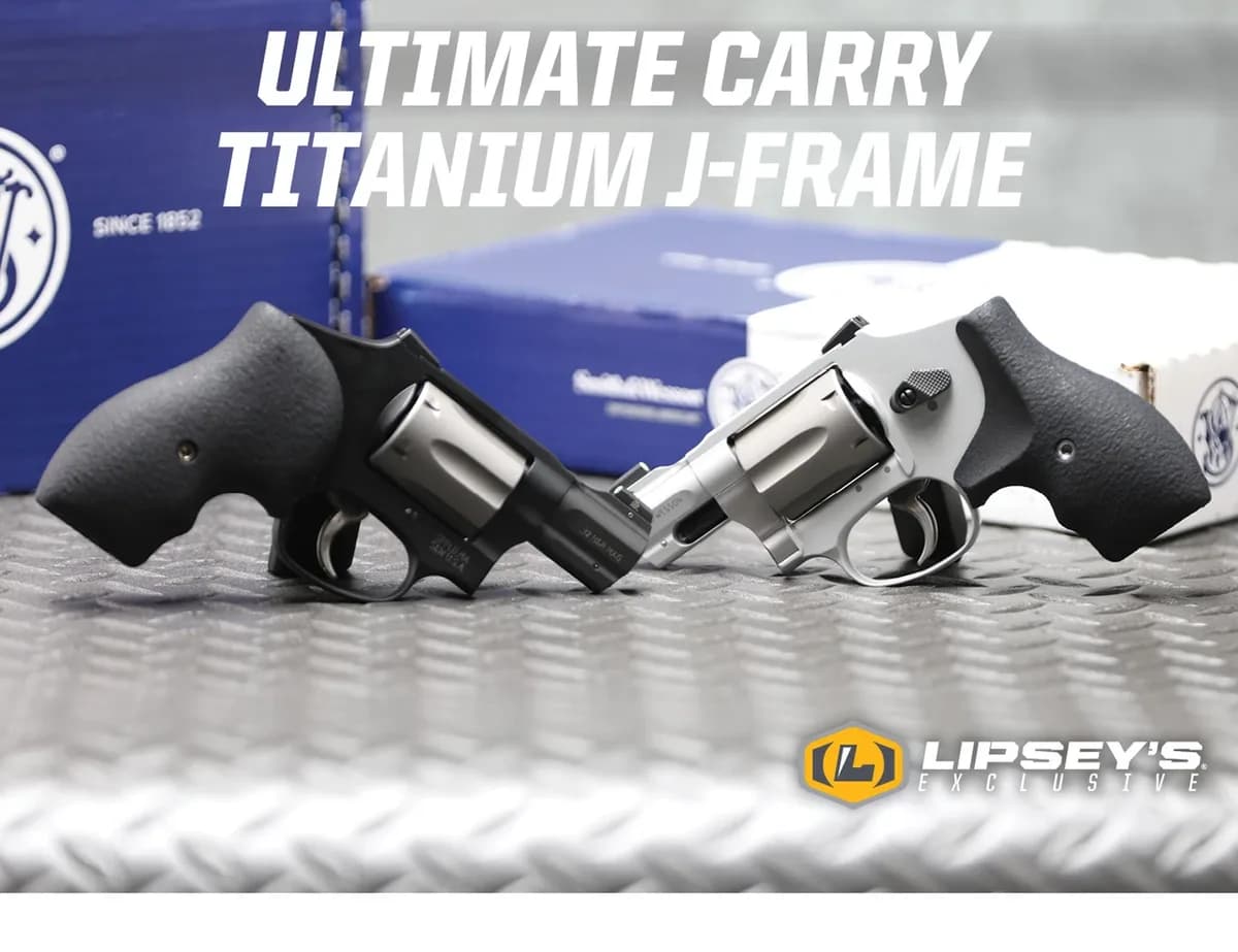 Smith & Wesson Model 432 Ultra Carry Exclusive — image 2