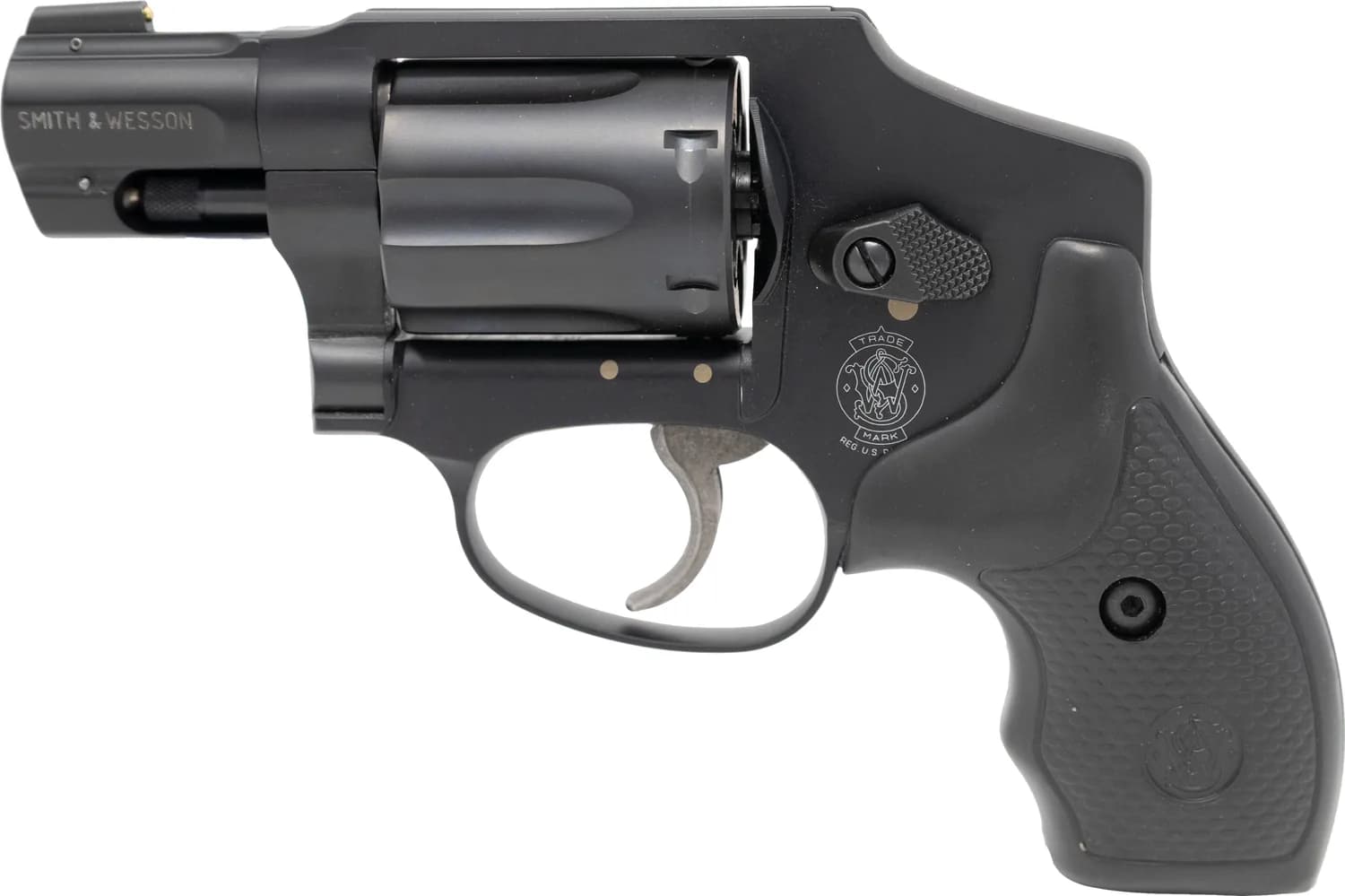 Smith & Wesson Model 432 — image 2