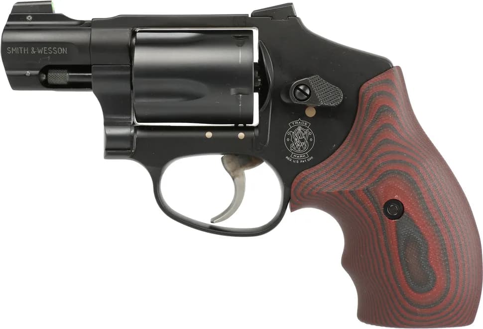 Smith & Wesson Model 432 Lipsey's Exclusive Ultimate Carry