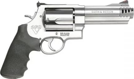 Smith & Wesson Model 460V