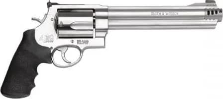 Smith & Wesson Model 460XVR