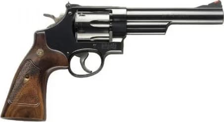 Smith & Wesson Model 57 Classic