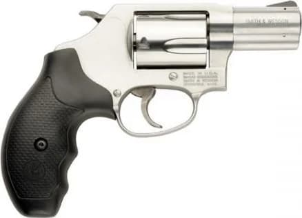 Smith & Wesson Model 60 - Chiefs Special