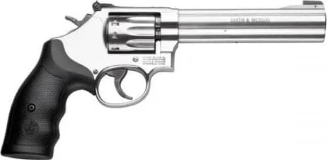 Smith & Wesson Model 617 - K-22 Masterpiece