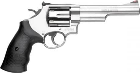 Smith & Wesson Model 629