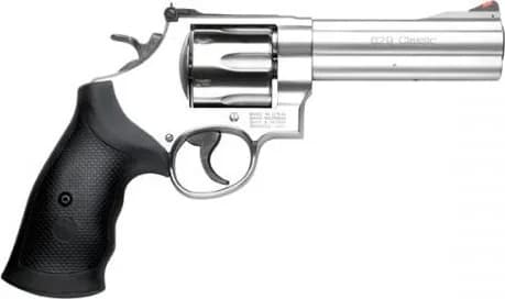 Smith & Wesson Model 629 Classic