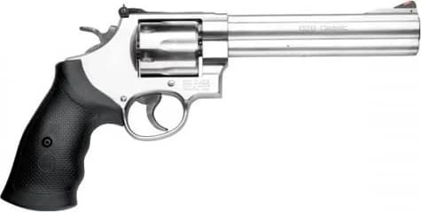 Smith & Wesson Model 629 Classic