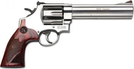 Smith & Wesson Model 629 Deluxe