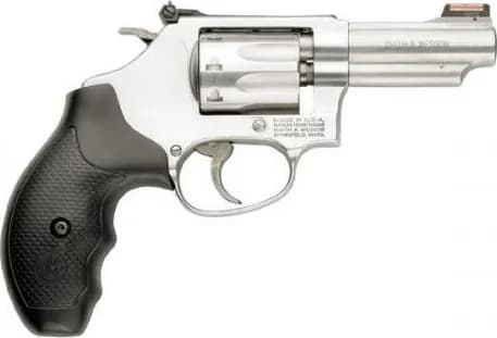 Smith & Wesson Model 63