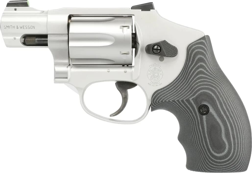Smith & Wesson Lipsey's Exclusive Ultimate Carry Model 632