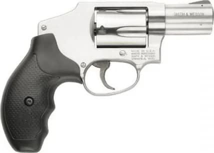 Smith & Wesson Model 640 - Centennial