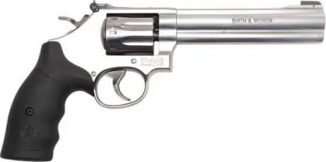 Smith & Wesson Model 648