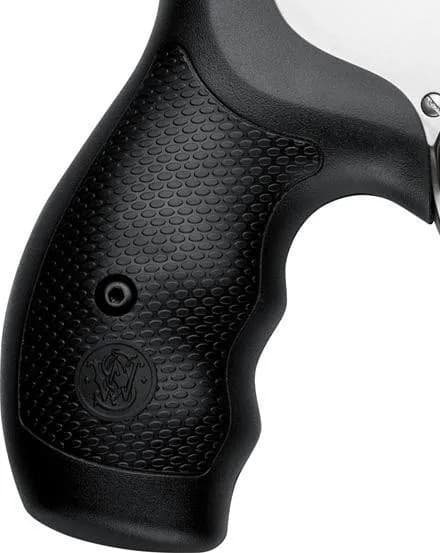 Smith & Wesson Model 686 Plus — image 2