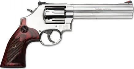 Smith & Wesson Model 686 PLUS - Distinguished Combat Magnum