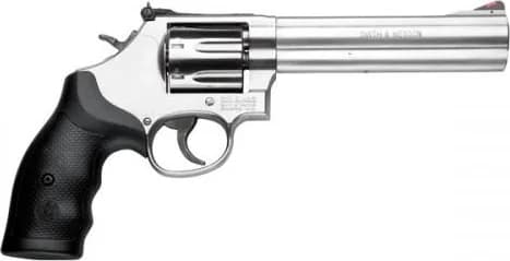 Smith & Wesson Model 686 PLUS - Distinguished Combat Magnum