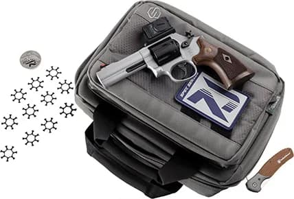 Smith & Wesson Model 686 PLUS - Spec R