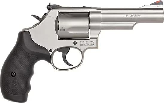 Smith & Wesson Model 69 - Combat Magnum