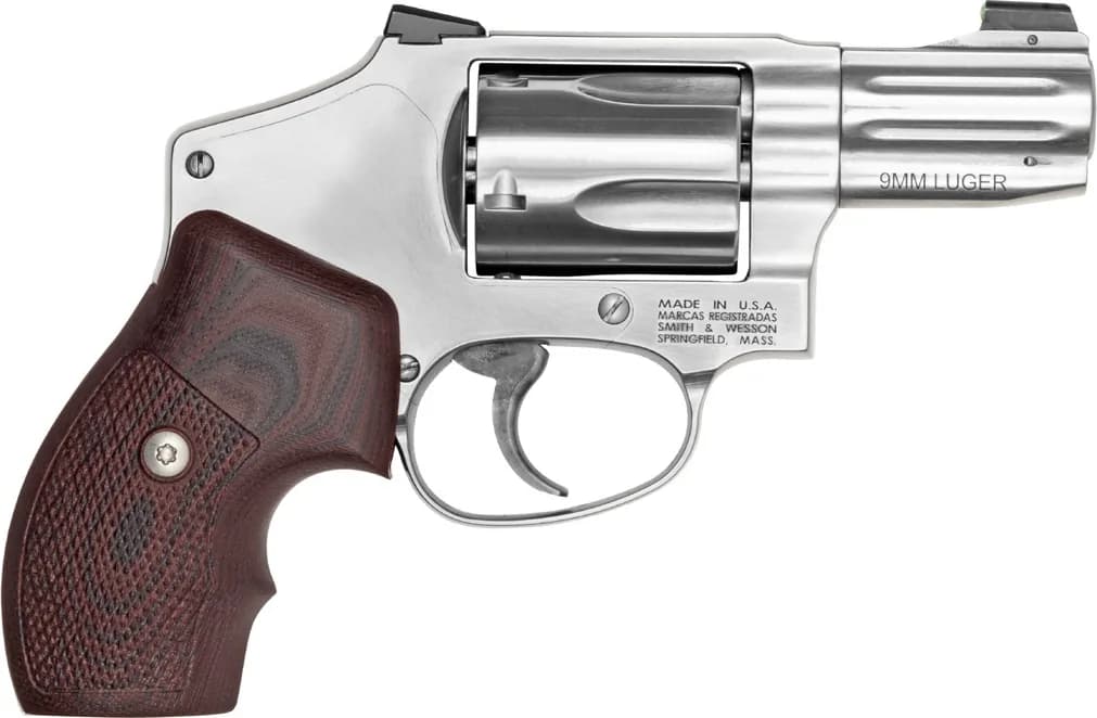 Smith & Wesson Model 940