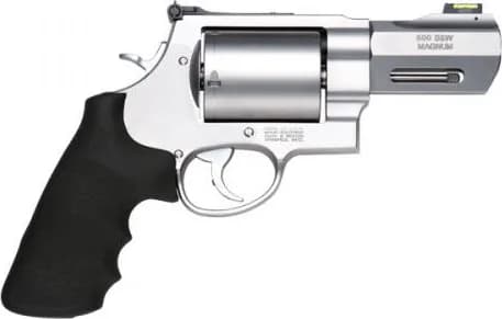 Smith & Wesson Smith & Wesson Performance Center Model 500 S&W Magnum Performance Center