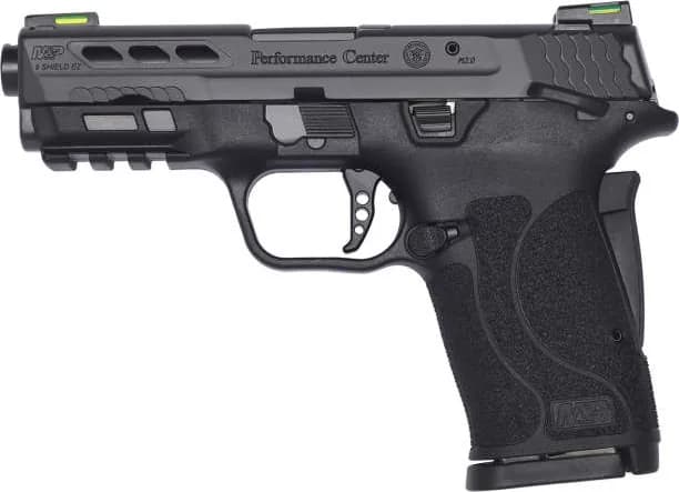 Smith & Wesson Smith & Wesson Performance Center M&P Shield EZ Performance Center M2.0 9MM