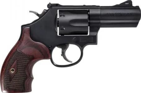 Smith & Wesson Smith & Wesson Performance Center Model 19 Carry Comp