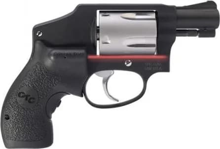 Smith & Wesson Model 442 Performance Center