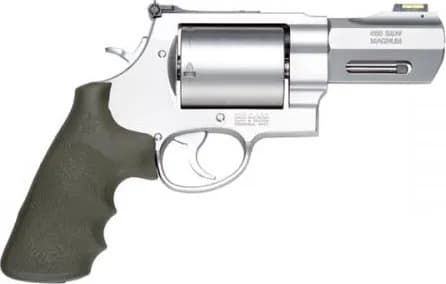 Smith & Wesson Smith & Wesson Performance Center Model 460XVR Performance Center