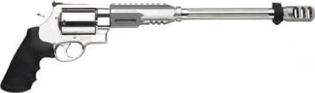 Smith & Wesson Smith & Wesson Performance Center Model 460XVR Hunter Performance Center