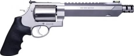 Smith & Wesson Smith & Wesson Performance Center Model 460XVR Performance Center