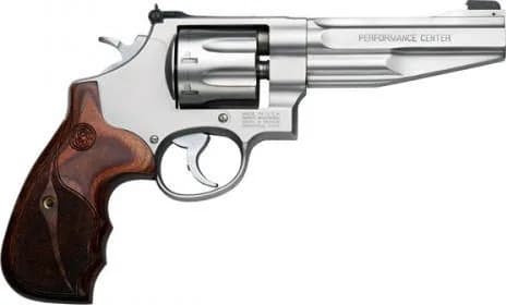 Smith & Wesson Smith & Wesson Performance Center Model 627 Performance Center