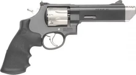 Smith & Wesson Smith & Wesson Performance Center Model 627 V-Comp