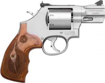 Smith & Wesson Smith & Wesson Performance Center M686