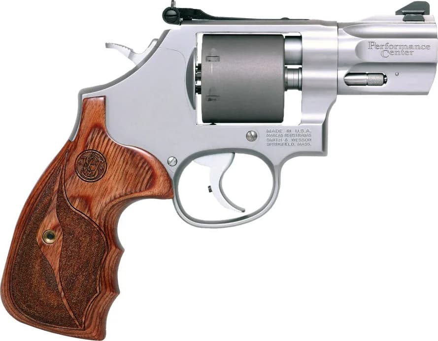 Smith & Wesson Model 986