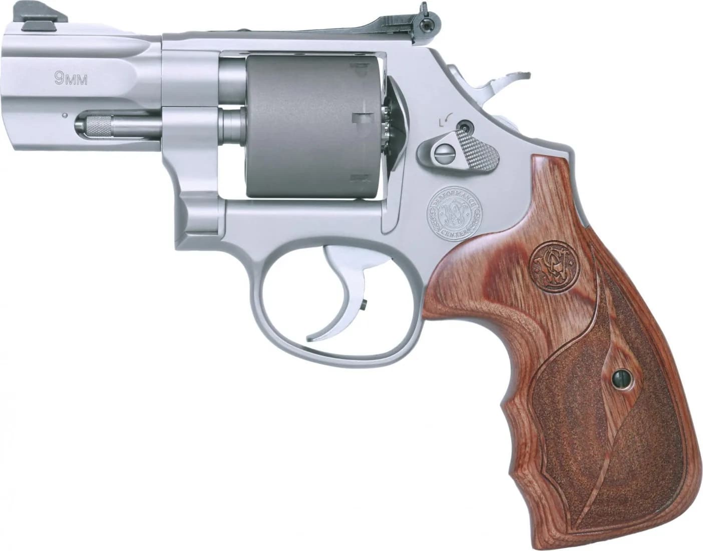 Smith & Wesson Model 986 — image 2