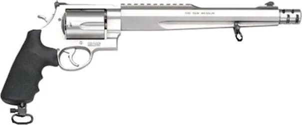 Smith & Wesson Smith & Wesson Performance Center Model 500 S&W Magnum Hunter Performance Center