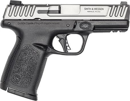 Smith & Wesson SD40 2.0
