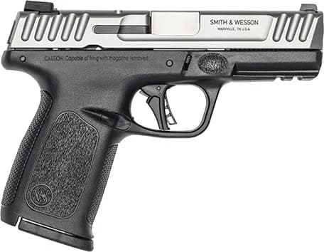 Smith & Wesson SD40 2.0