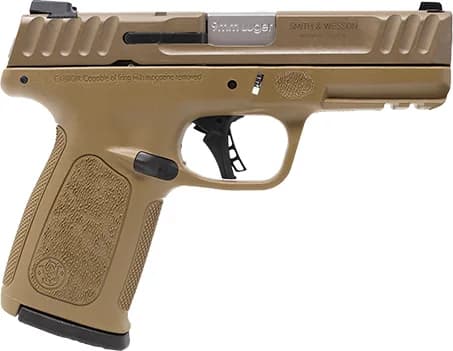 Smith & Wesson SD9 2.0 Bundle
