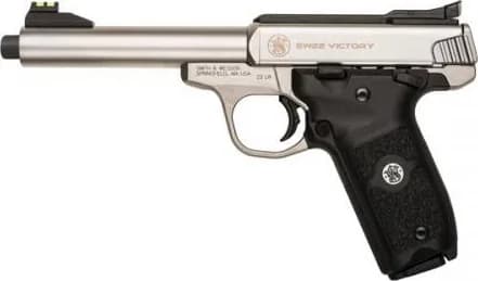 Smith & Wesson SW22 Victory